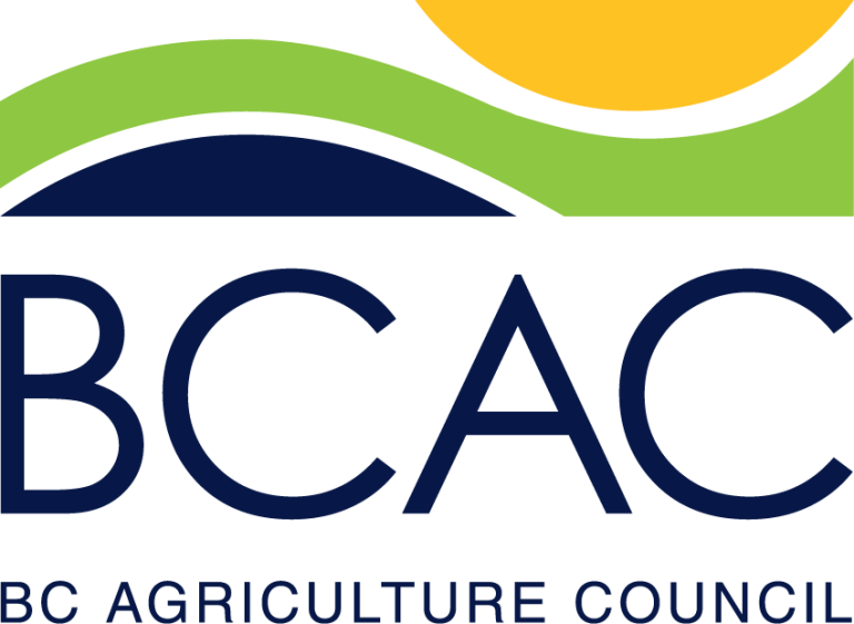 BC Agriculture Council